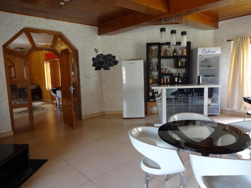 פארו Bhutan Metta Resort And Spa מראה חיצוני תמונה