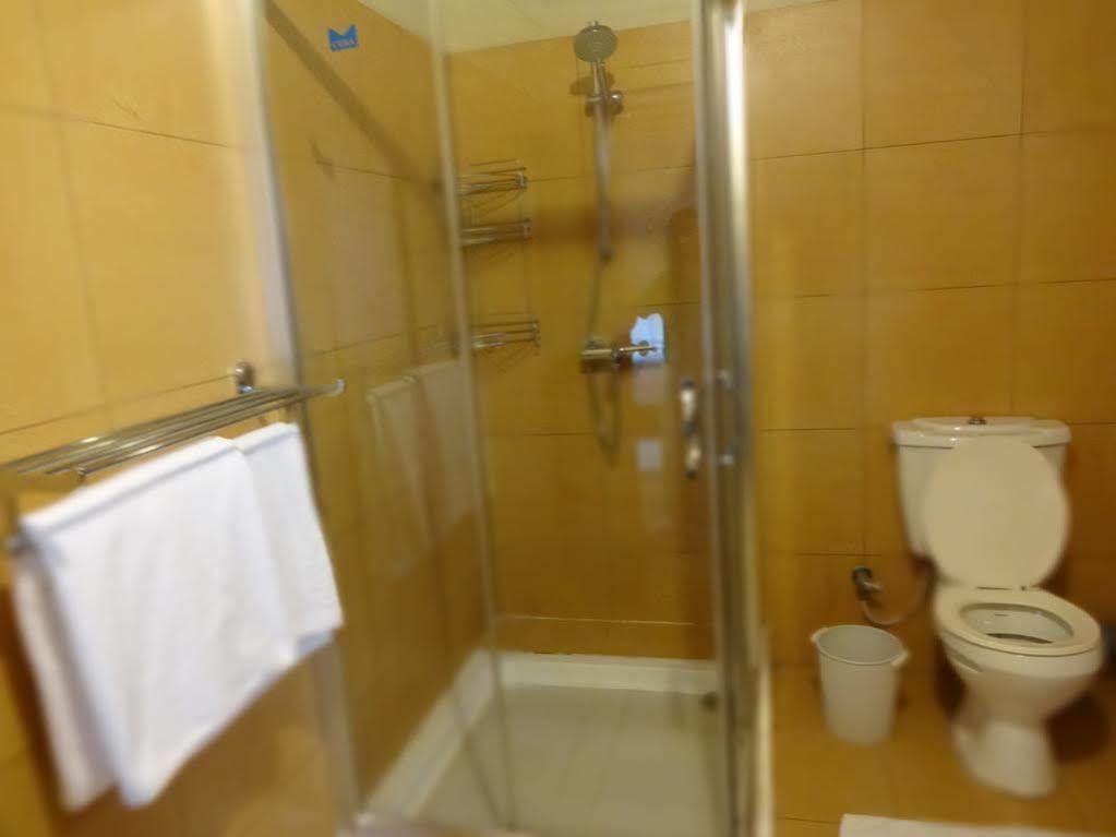 פארו Bhutan Metta Resort And Spa מראה חיצוני תמונה